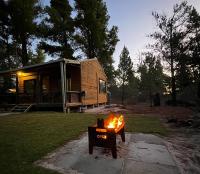 Whispering Pines Dimboola - B&B Dimboola