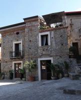 Casa Marinari - B&B Scalea