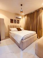 Eminoky Apartment - Ferienwohnung Lagos