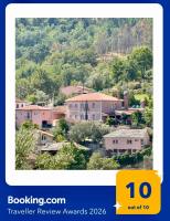 Casas Cor de Rosa - B&B São Martinho das Moitas