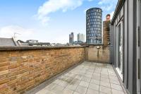 Luxury Family Apartment With 3 Bedroom 2 Bathrooms 2 Balconies Near Old Street Station Sleeps 6 - Chambres d'hôtes Londres