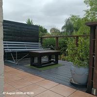La Petite - Durbanville - Entire Flat - B&B Kraaifontein
