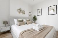 Hyde Park Apartments - Prime Vision Living London - B&B Londra