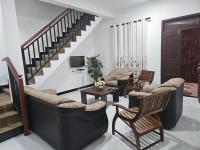 Appartement 3 Chambres Deluxe