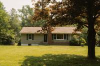 The Homestead at Carter Bridge Estate - Chambres d'hôtes Freehold