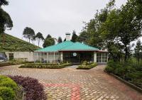 Maharanee Bungalow Darjeeling - B&B Dārjiling