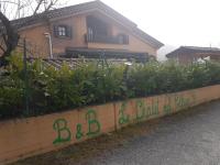 Le Chalet del Pollino - B&B Rotonda