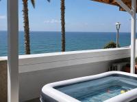 Blue Sky Netanya - B&B Netanya