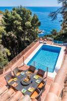 Casa Marula - Chambres d'hôtes Javea