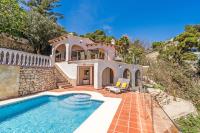 Casa Marula - Chambres d'hôtes Javea