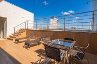 Studio em Cond. c/ Piscina e Academia MSU1201 - Ferienwohnung Governador Valadares