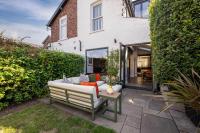 Stunning Knutsford 4 Bed by City SuperHost - Ferienwohnung Knutsford