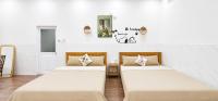 Deluxe Familiensuite
