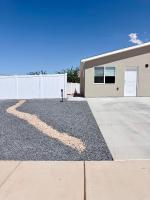 Desert view apartment - B&B Page