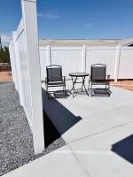 Desert view apartment - B&B Page