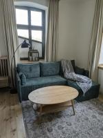 Klein & Fein wohnen in der Elfringhauser Schweiz - Ferienwohnung Hattingen
