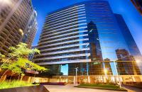 Fusion Hotel Brasília - flat particular by Cento e Dez - Bed and Breakfast Brasilia