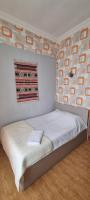 Chambre Simple avec Balcon