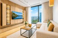 Elegant Studio in Nest One by Royal Rentals - Ferienwohnung Taschkent