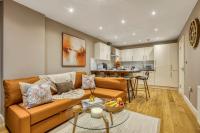 Notting Hill/Hyde Park - Cosy 2 Bed 2 Bath - Chambres d'hôtes Londres