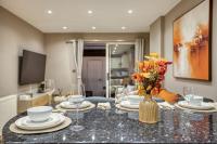 Notting Hill/Hyde Park - Cosy 2 Bed 2 Bath - Chambres d'hôtes Londres