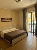 Habitación Cuádruple Deluxe