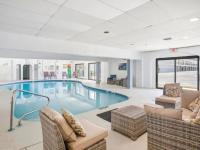 2BR with Ocean Views Washer-Dryer, Free Parking - B&B Seaside Heights