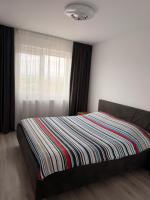 Dinu Rent Apartments - Bed and Breakfast Giurgiu