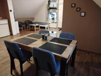 Apartmanfrank - Bed and Breakfast Česká Kamenice