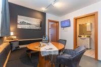 Apartamento de 2 dormitorios con patio

