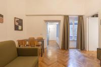 3Bedroom Home near Piazza Navona Vatican AC WIFI - B&B Roma