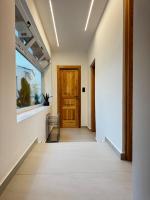 Under the Acropolis Plaka Luxury Apartment - B&B Atenas