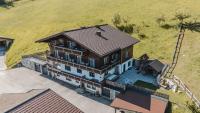 Schrahlehen - Ferienwohnung Wagrain