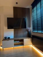 Apartament Warmiński Zakątek - B&B Lidzbark Warmiński