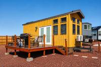 Couples Escape Near Zion, Pet Friendly - B&B Apple Valley