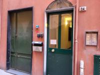 Brand New One Bedroom Apartment near Brignole Train Station & City Center - Ferienwohnung Genua
