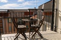 BIG Attico Goldoni 2 bagni [Duomo-M4 Lin Airport] - B&B Milano