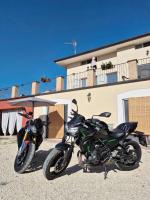 Èlpari Bed&Breakfast - B&B Montelparo