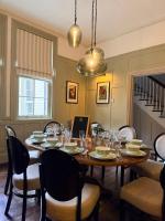 The Saltburn Townhouse - B&B Saltburn-by-the-Sea