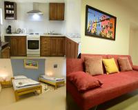 Prízemný apartmán Anika s veľkým parkovaním - B&B Nitra
