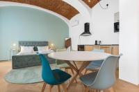 KH Loft Apartments Rathaus - Chambres d'hôtes Vienne