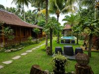 Sangeh Lodge - B&B Sangeh