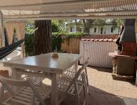 Villetta con giardino Domus Mare - Ferienwohnung Lido di Pomposa