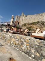 Dea apartmants - Ferienwohnung Ulcinj