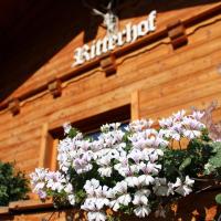 Ritterhof Apartment inkl Hohe Tauern Sommercard - B&B Rauris