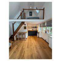 Ledsham Studio - B&B Repton