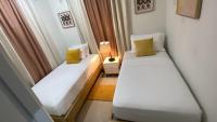 CASA CHIQUITA las galeras - Ferienwohnung Las Galeras