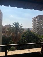 Basta Apartment Rooftop Lounge & Games - B&B El Cairo