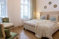 Appartement 2 Chambres avec Balcon - Eutritzscher Strasse 8 (1er Étage)