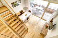 Appartement avec Balcon